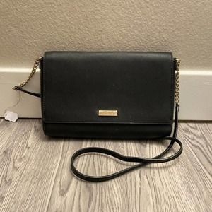 Kate Spade crossbody strap shoulder bags